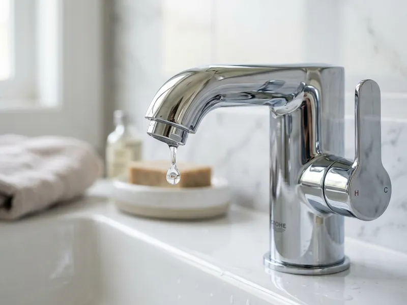 Faucet Repair & Installation Plumber in Trumansburg, NY